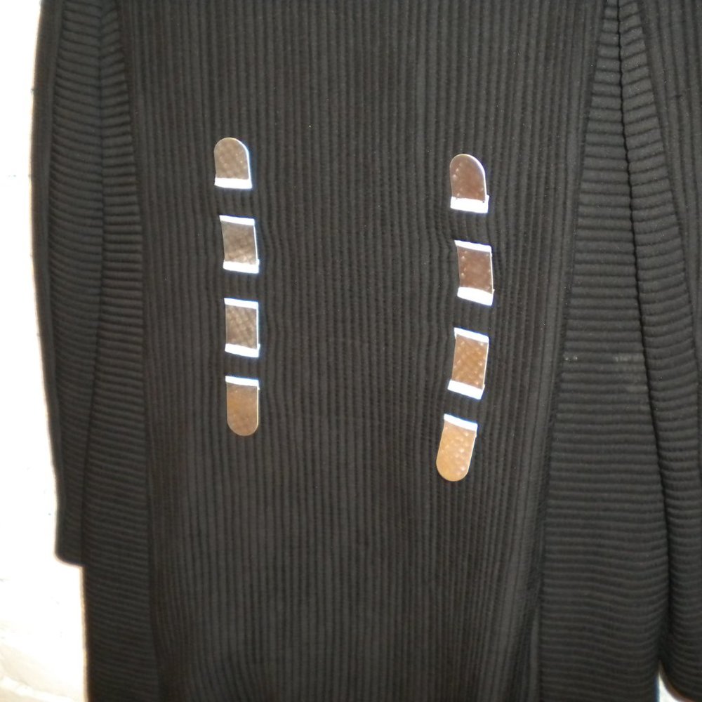 Fendi Coat - image 7